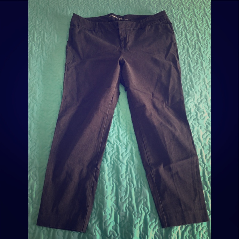 Great, pixie style pant size 14
